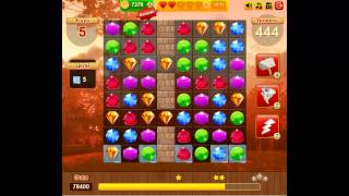 Сокровища пиратов уровень 444 прохождение  - pirate treasures level 444 walkthrough