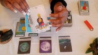 "Virgo Jan 22rd-28th Letting You Go Isn't An Option...Roles Can Be Reversed!"