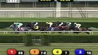 2009 Man o' War Stakes
