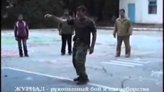 Система Кадочникова, Белоусов Ч10 Волна