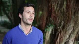 Estreia Documentário "Sintra - O Monte da Lua"