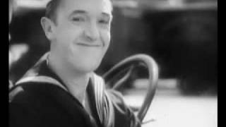 The Funeral Of Stan Laurel