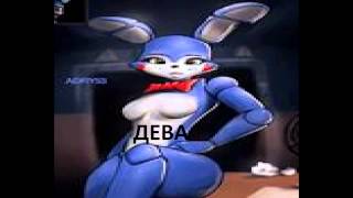Кто ты из фнаф по гороскопу?