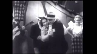 Carlos Gardel-Rosita Moreno- Tango Bar/Карлос Гардель, Розита Морено в к/ф "Танго-Бар"