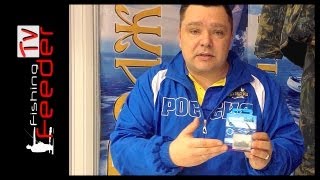 Крючки безузловые  Easy 2 Hook