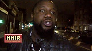 MOOK:"IF TSU SURF WANTS TO BE THE NEW MOOK HE HAS TO PREPARE BETTER, HE CAN'T PLAY WIITH LUX"