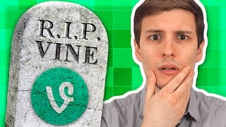 Twitter Killed Vine! But Why?