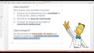 MÓDULO 13 Semana 2 ► Actividades integradoras 3 y 4 ? Prepa-SEP 2️⃣0️⃣1️⃣9️⃣
