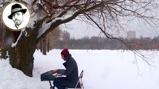 Karveas - Joy  [Solo piano music]