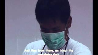 A Brush with Death: Documentary of embalmer Edgar from Singapore Funeral Services