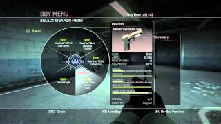 Counter Strike Global Offensive in Intel(r) HD graphics Family