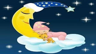 Mozart Effect Baby Lullaby for Relax and Sleep ? Piano Music for Babies Brain Development