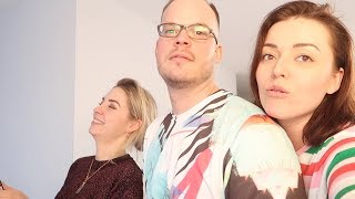 Op bezoek in New York? | Vloggloss 1205