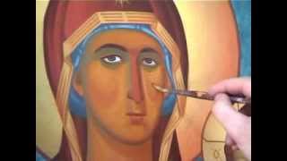Byzantine Iconography School