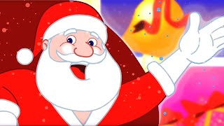 Jingle bells italiano | filastrocche | canzoni natalizie in italiano | buon natale 2020