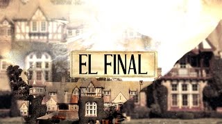 Los ricos no piden permiso, enterate cómo será el capítulo final