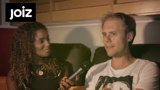 Armin van Buuren #2 - PiCK UP! Follow the DJ #followthedj