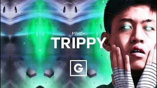 Rich Brian x Joji Type Beat - ''Trippy''