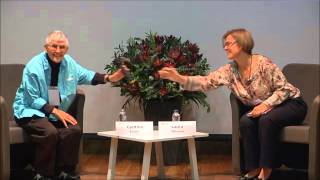 Cynthia Enloe. Conferencia inaugural - Seminario Sexo y Poder