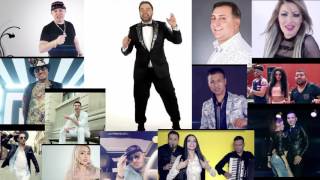 FLORIN SALAM,NICOLAE GUTA,ALESSIO,VALI VIJELIE ( colaj manele )