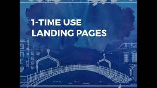 DrupalCon Dublin 2016: Creating Layouts and Landing Pages for Drupal 8