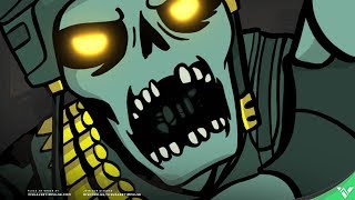 The GoldGlove Showcase: Custom Animated Twitch Transition