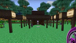FTB Infinity - E32 - Mana Bean Farm