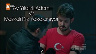Kertenkele Ve Zehra Yakalanıyor! Kertenkele 'Yeniden Doğuş' 85. Bölüm Final [ABONE OLUN]