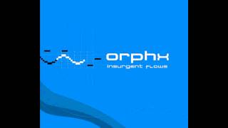 Orphx - Black Box [HD]