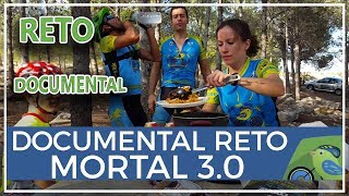 Documental de la Mortal 3.0 de Comunidad Biker MTB