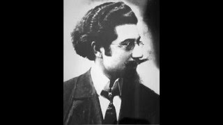 Armen Tigranian - ANOUSH (opera)