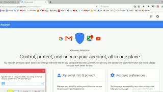 How to Add Recovery Phone in Gmail  n Gmail id me phone number kaise Save kare full Support