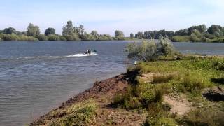 лодка ерш с мотором сельва марин 5 л.с. ч3