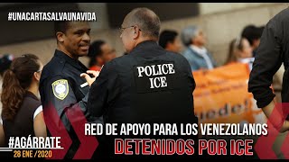 Una CARTA SALVA una VIDA | Agárrate | Patricia Poleo | 3 de 3