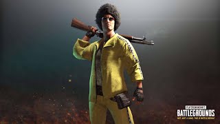 PUBG MOBILE RUSH GAME PLAY with Oneplus