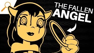 Bendy's Inky Plot THICKENS! (Bendy and the Ink Machine Theory - Chapter 3) | SwankyBox