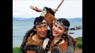Chukotka. Чукотка. п.Эгвекинот.  my video