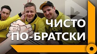 ЛЕВША И ИНСПИРЕР / СТРИМСНАЙПЕР И КНОПКА "БАН" / БИЗНЕС-ИДЕЯ ЗА ТЫСЯЧУ РУБЛЕЙ (Ч1) / WORLD OF TANKS