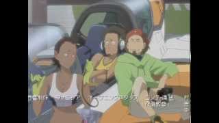 交響詩篇エウレカセブン　サントラ　モーニング・グローリーNo26