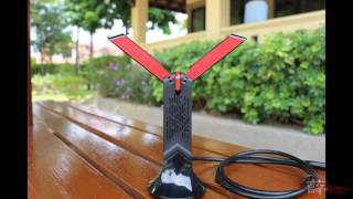 ASUS USB-AC68 Dual-Band AC1900 USB3 WiFi Adapter