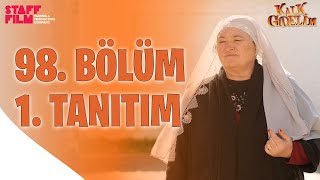 Kalk Gidelim 98. Bölüm 1. Tanıtım