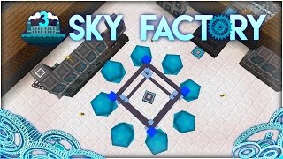 Sky Factory 3 w/ Hypno :: Ep 27 :: Draconic Infusion Crafting!