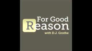 James Randi - Why Skepticism Matters | For Good Reason