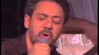 ΑΝΤΩΝΗΣ ΒΑΡΔΗΣ - ΘΕΛΩ ΝΑ ΣΕ ΔΩ (ΣΠΑΝΙΟ LIVE)
