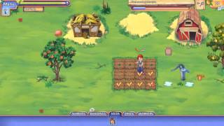 Farm Craft 2 Game Level 1 2
