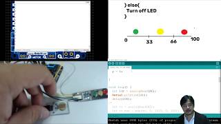 Rabiit 101 - EP#19 การสร้างเงื่อนไข แบบ if else if  ใช้ LDR module
