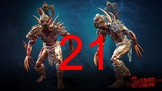 Shadow Warrior 2013 Прохождение игры. Часть 21. Глава 13-2