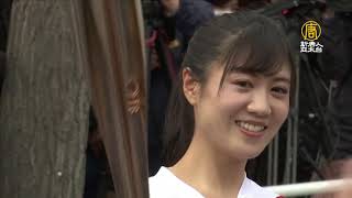 日本疫情擴大 2020東京奧運恐受波及