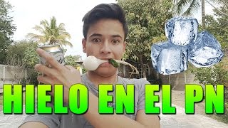 RETOS EXTREMOS Y BAILANDO EL PASITO PERRON