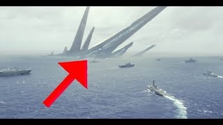 حقيقة إختفاء السفن والطائرات في مثلث برمودا !! وإكتشاف الضحية الأولى لمثلث الرعب برمودا